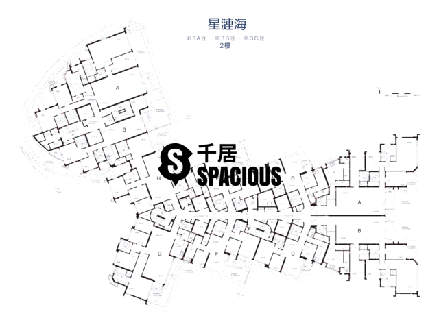 Wu Kai Sha - Seanorama Floor Plan 08