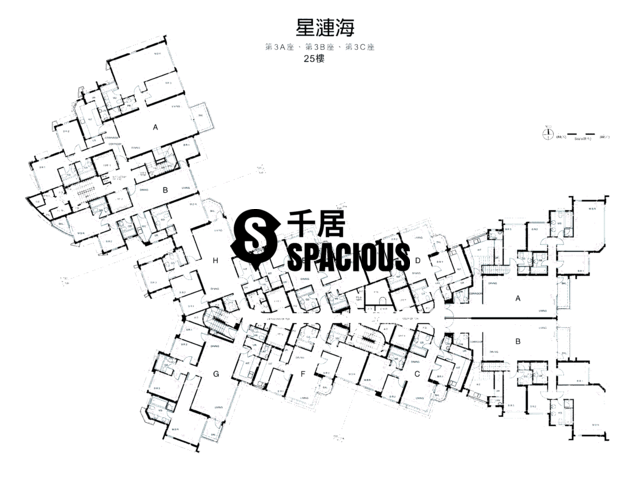 Wu Kai Sha - Seanorama Floor Plan 10