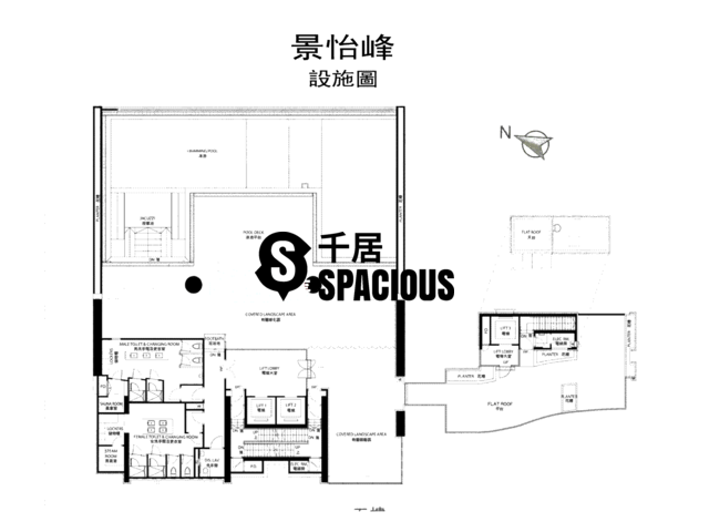 Sham Shui Po - Gardenia Floor Plan 04