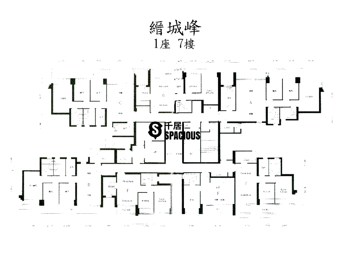 Island Crest property for sale or rent (Sai Ying Pun)｜spacious.hk