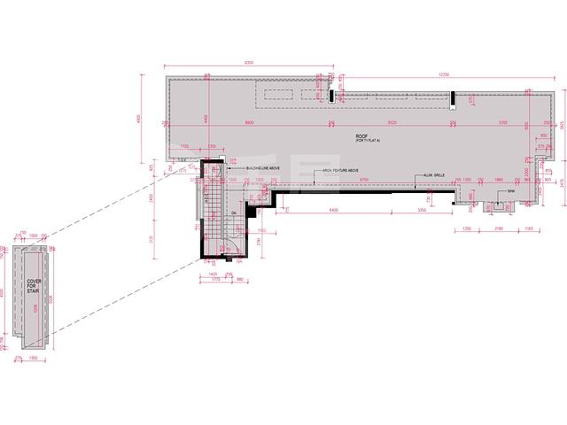 North Point - Victoria Harbour Phase 2B-3 Tower 1 Floor Plan 05