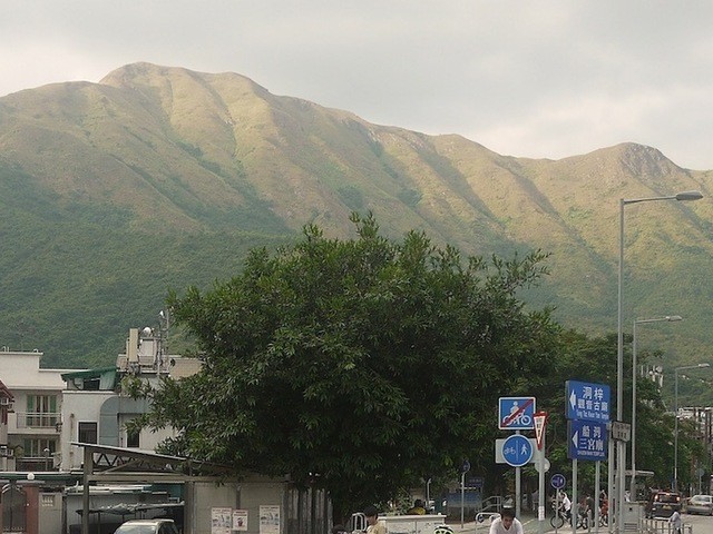 Pat Sin Leng