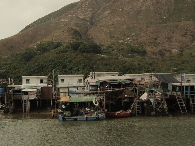 Tai O