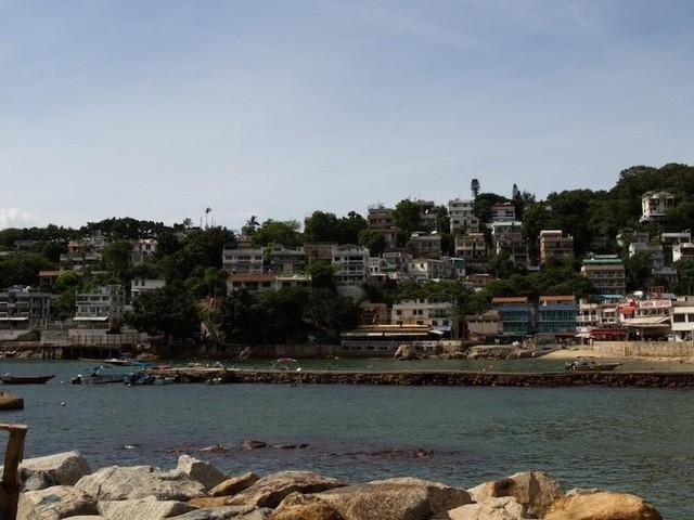Lamma Island