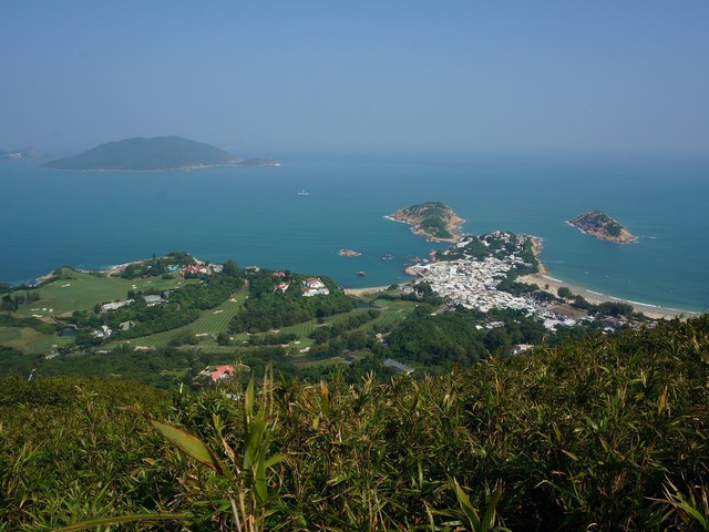 Big Wave Bay