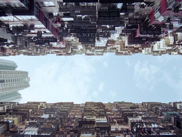 Quarry Bay
