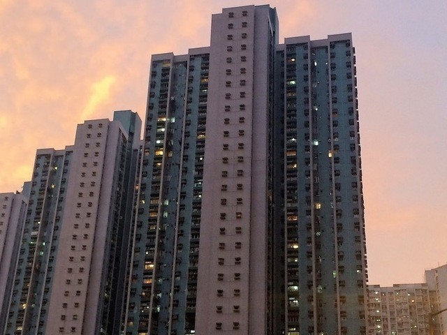 Hang Hau