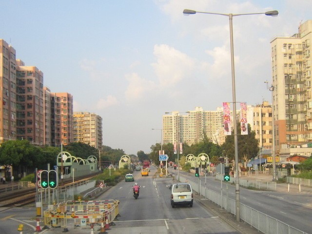 Hung Shui Kiu