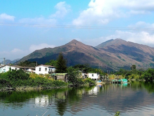 Kam Tin