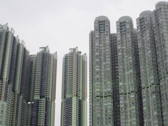 Sai Wan Ho
