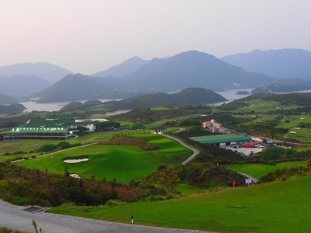 Kau Sai Chau