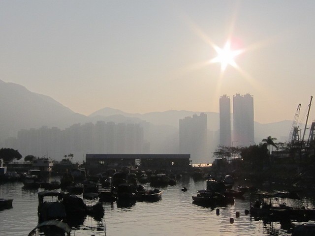 Lei Yue Mun
