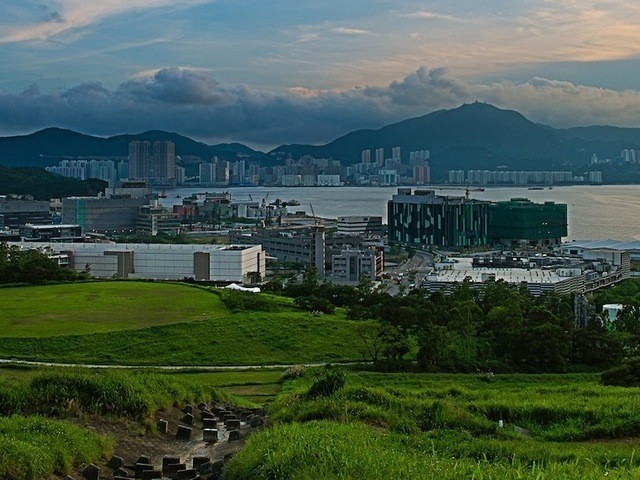 Lohas Park