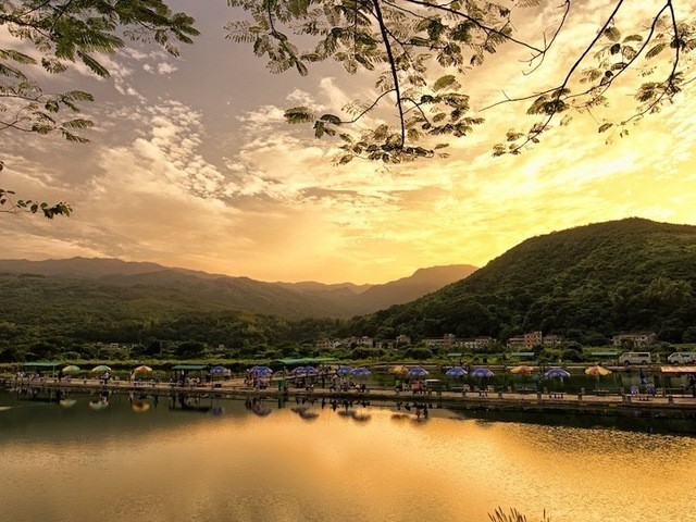 Luk Keng