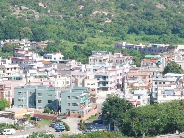 Lung Kwu Tan