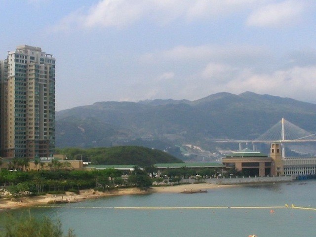Ma Wan
