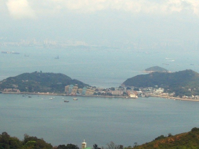 Peng Chau
