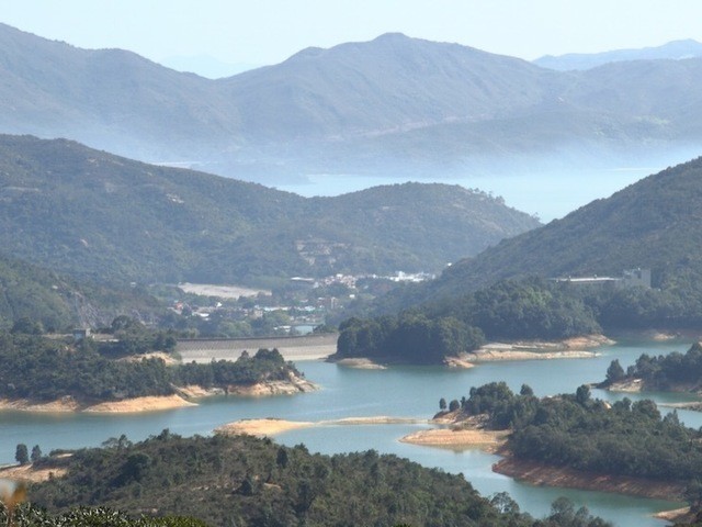 Tai Lam Chung Tsuen