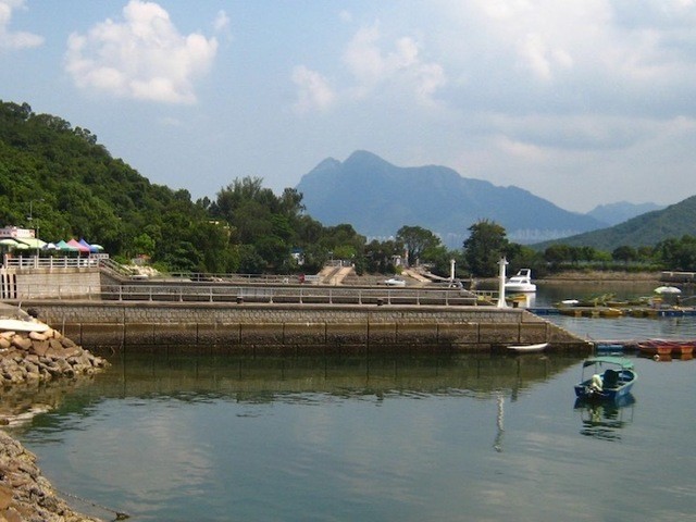 Tai Mei Tuk