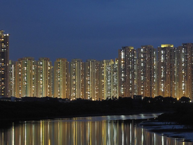 Tin Shui Wai