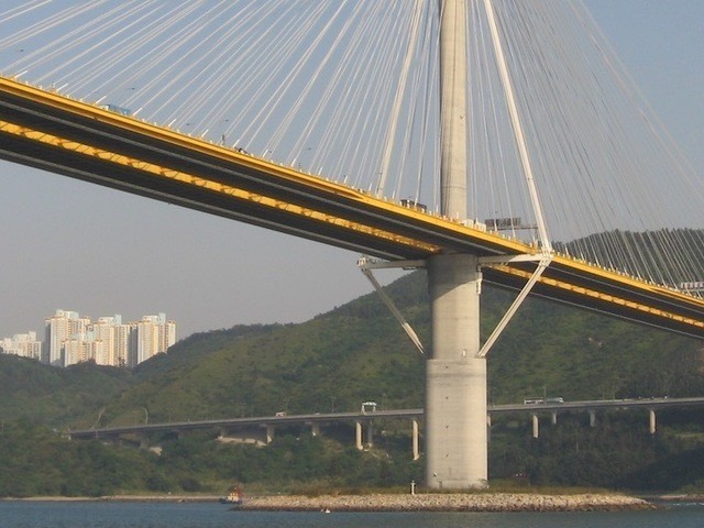 Ting Kau