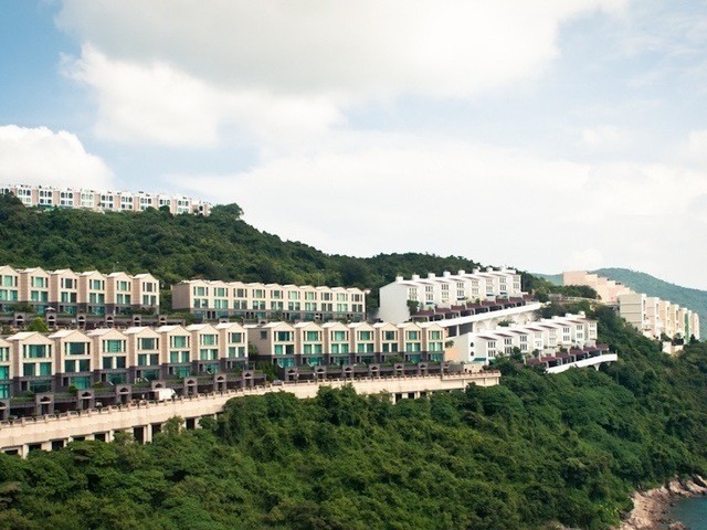 Tai Tam
