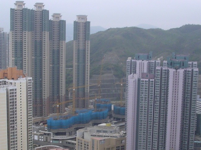 Tiu Keng Leng