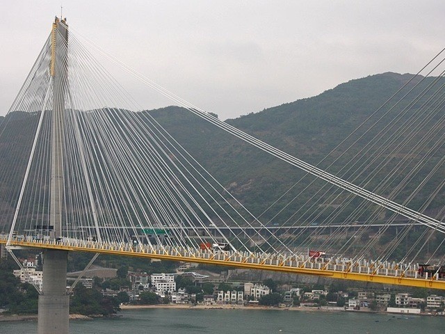 Tsing Lung Tau