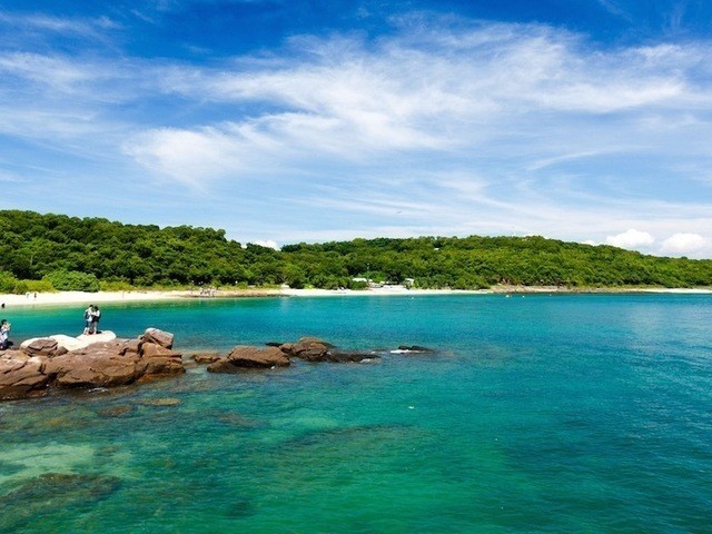 Tung Ping Chau