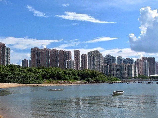 Wu Kai Sha