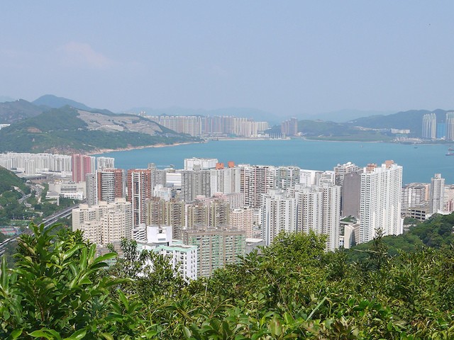 Siu Sai Wan
