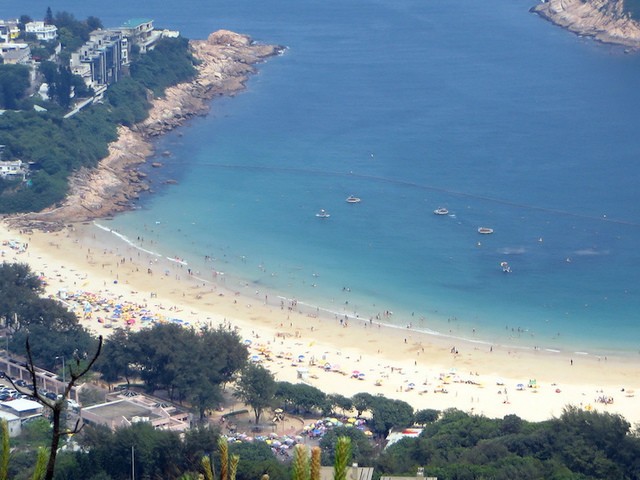 Shek O