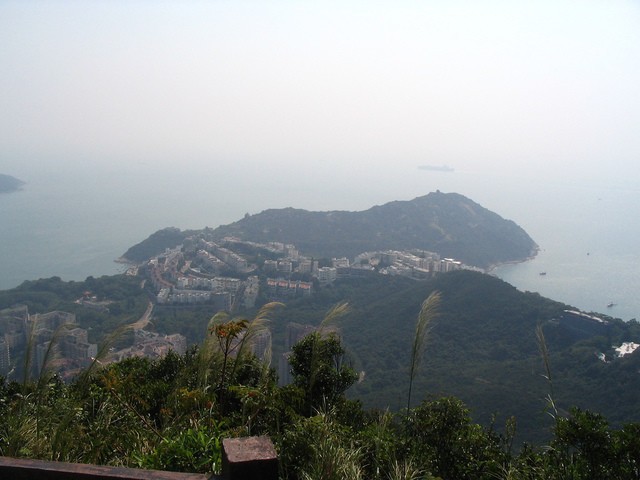 Chung Hom Kok
