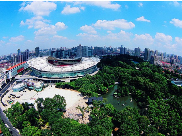 Hongkou