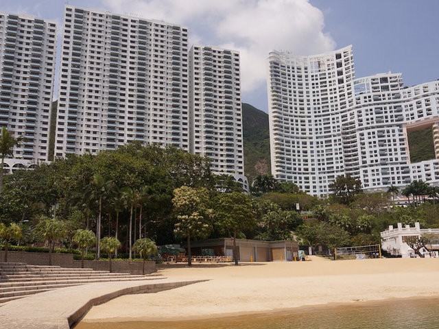 Repulse Bay