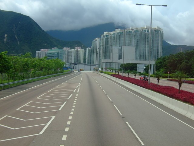 North Lantau
