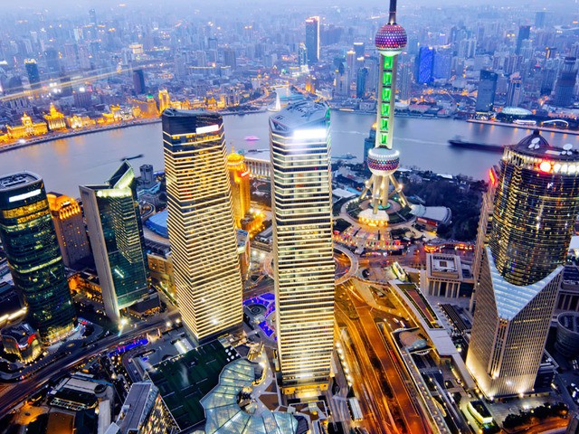 Pudong