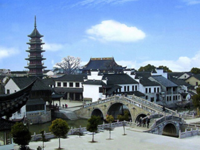 Jiading