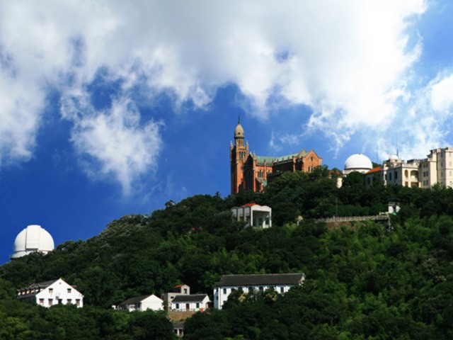 Songjiang