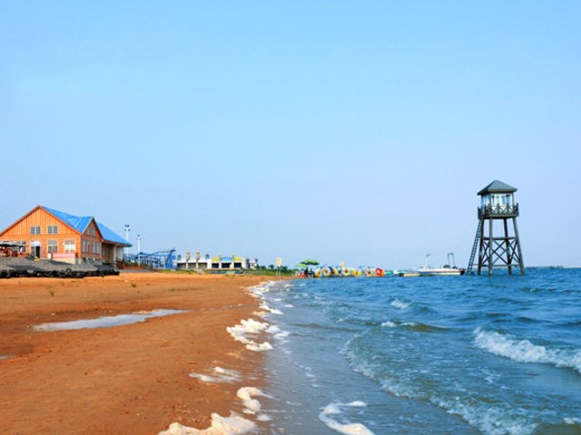 Fengxian