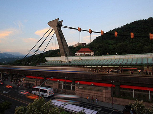 Shilin