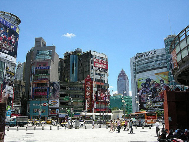 Wanhua