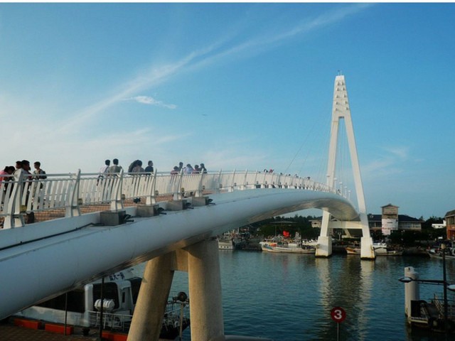 Tamsui