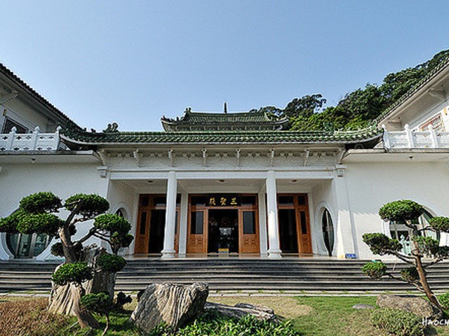 Tucheng
