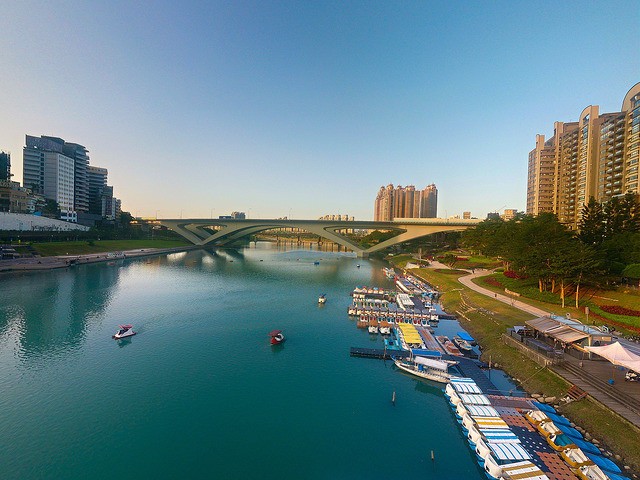 Xindian