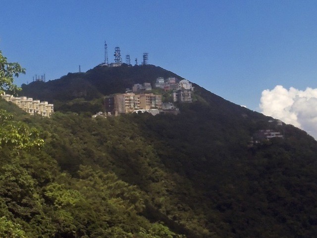 The Peak