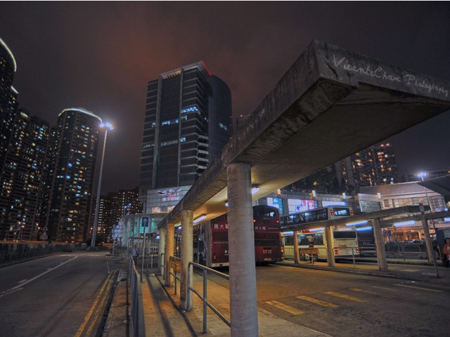 Hung Hom