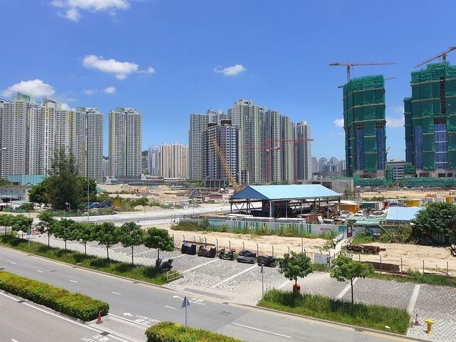 Neighbourhood Guides for Living in Hong Kong｜Spacious