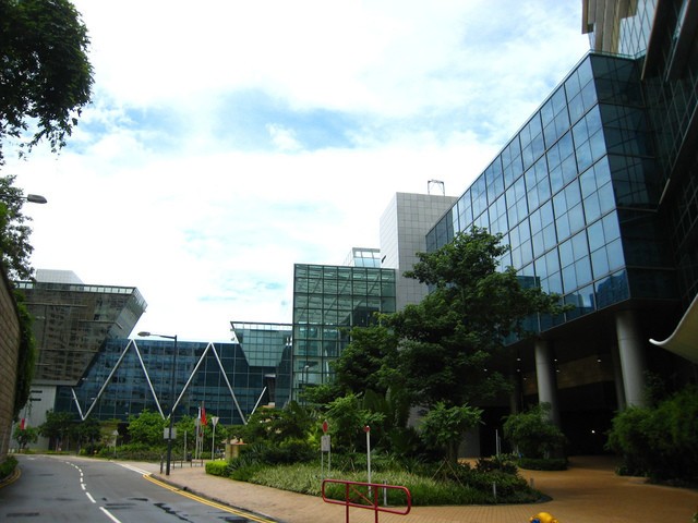 Cyberport
