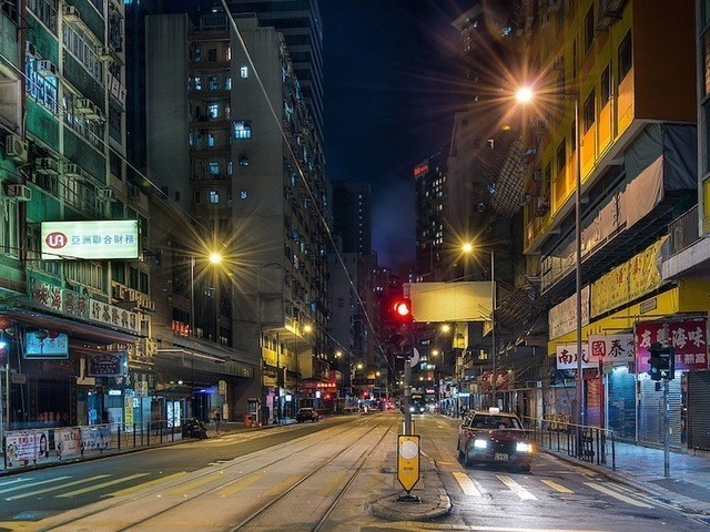 Sai Ying Pun